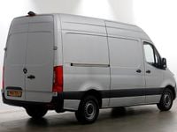 Occasion Mercedes Sprinter 170 PK (125 kW) 2020 Zilver Van