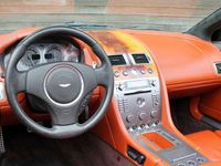 tweedehands Aston Martin DB9 5.9 V12 Volante, ORIGINEEL NL AUTO!