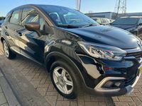 tweedehands Renault Captur 0.9 TCe Zen bruin dak