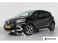 Occasion Renault Captur Intens 2021 Zwart SUV