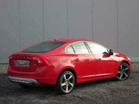 tweedehands Volvo S60 T6 Summum