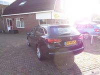 tweedehands Opel Astra 1.0 Business+ NAVI CLIMA LM VELGEN