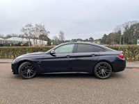 Occasion BMW 420 M Sport 184 PK (135 kW) 2019 Zwart Coupé
