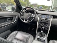 tweedehands Land Rover Discovery Sport MOTOR PROBLEM | 2.0 eD4 SE | LEER | PANO