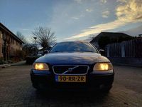 Occasion Volvo S60 179 PK (131 kW) 2005 Sedan