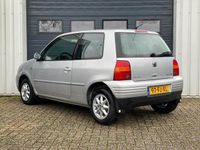 tweedehands Seat Arosa 1.4i Stella 1e EIG / 49.586 KM / NAP