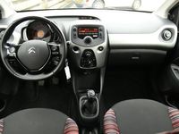 tweedehands Citroën C1 1.0 e-VTi Feel / airco / centrale portier