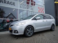 Occasion Mazda 5 146 PK (107 kW) 2009 Grijs MPV