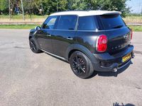Occasion Mini Cooper S Countryman 190 PK (139 kW) 2014 SUV