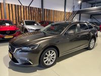 tweedehands Mazda 6 Sportbreak 2.0 SkyActiv-G 165 TS+