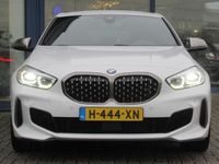 tweedehands BMW M135 135 i xDrive Executive Edition 306 PK Full LED /