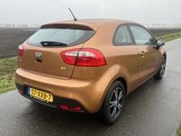 tweedehands Kia Rio 1.2 CVVT Comfort Pack / Airco / LMV / NAP!