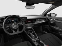 tweedehands Audi A3 Sportback 30 TFSI 110 S tronic Nav LED Vir...