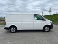 tweedehands VW Transporter Transporter2.0 TDI 62KW 150PK 2016 L2H1