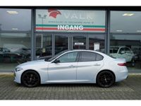 tweedehands Alfa Romeo Giulia 2.0T 200pk MY21 Sprint Panoramadak Veloce stoelen