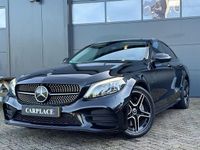 Occasion Mercedes C300 Premium Plus 211 PK (155 kW) 2021 Zwart Sedan