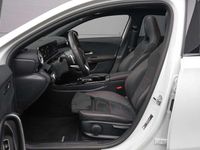 Occasion Mercedes A250 Business 218 PK (160 kW) 2022 Wit Hatchback