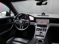 tweedehands Porsche Panamera Sport Turismo 4 3.0-V6 | Pan.Dak | Stuurverw. | AC