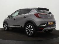 tweedehands Renault Captur 1.3 Mild Hybrid 140 Techno