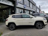 tweedehands Jeep Compass 1.3T 4XE 190pk EAWD Aut