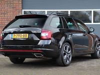 tweedehands Skoda Octavia Combi 2.0 TSI RS 230 DCC