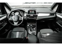Occasion BMW 225 Active Tourer Executive 225 PK (165 kW) 2018 Geel MPV