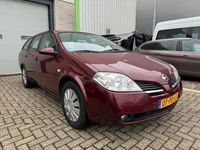 tweedehands Nissan Primera Estate 1.8 Visia AIRCO/NAP