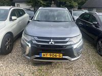 tweedehands Mitsubishi Outlander 2.0 PHEV instyle