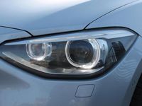 tweedehands BMW 116 116 i Business+ Limited Edition Xenon Schuifdak Mem