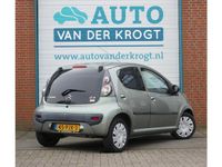 tweedehands Citroën C1 1.0-12V Ambiance, Airco, NL auto, Rijklaar, APK 4-25