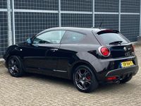 tweedehands Alfa Romeo MiTo 0.9 TwinAir ECO Super