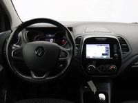 tweedehands Renault Captur 0.9 TCe Intens - LED, Navi, Camera