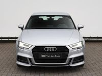 tweedehands Audi A3 Sportback 1.0 TFSI S-line | Navi | LED | 18" Velge