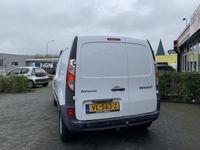 tweedehands Renault Kangoo Express 1.5 dCi 75 Express |Cruise & Bleutooth| Nieuwe APK!|