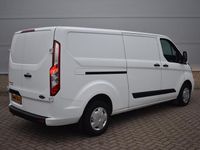 Occasion Ford Transit Custom Trend 129 PK (94 kW) 2020 Wit Van