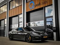 Occasion Porsche Panamera 400 PK (294 kW) 2011 Grijs Hatchback