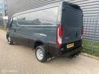 tweedehands Iveco Daily 35C21V 3.0 352 H1 210pk dub. lucht aut. zeer mooi