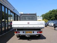 tweedehands Fiat Ducato 35 2.3 MultiJet L3H2 DC EX.BTW Bakwagen