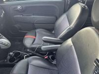 Occasion Fiat 500e 80 kW (109 PK) 2015 Grijs Hatchback