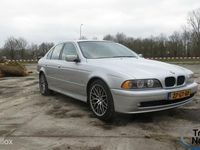 tweedehands BMW 525 5-SERIE d