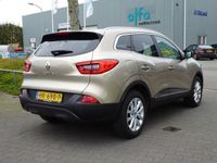 tweedehands Renault Kadjar 1.2 TCe Intens