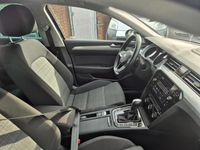 tweedehands VW Passat Variant 1.5 TSI Comfort Business automaat NAP