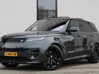 Occasion Land Rover Range Rover Sport Autobiography 2023 Grijs (metallic) SUV