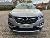 tweedehands Opel Grandland X 1.2 Turbo Ultimate Automaat | Rijklaar incl. 12 mnd garantie