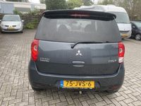 tweedehands Mitsubishi Colt 1.3 Airconditioning 5 deurs