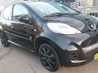 tweedehands Peugeot 107 2011/Airco/Elek Pakt/Nw APK/Garantie/km75.500