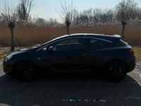 Occasion Opel Astra S 140 PK (102 kW) 2014