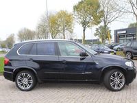 tweedehands BMW X5 XDrive40d High Executive NAP 4x4 ned auto automaat