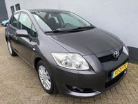 tweedehands Toyota Auris 1.6-16V Luna Business - Trekhaak