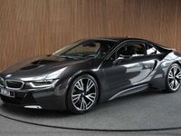 tweedehands BMW i8 1.5 First Edition | NL auto | 360 | HUD | Virtual